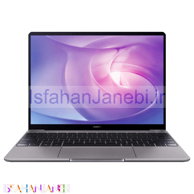 اصفهان جانبی-لپ تاپ Huawei MateBook 13-B Core i5 (10210U) 8GB 512GB SSD Nvidia 2GB 13" WQHD