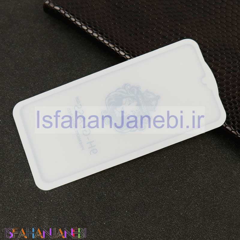 اصفهان جانبی-گلس LIONSERIES بدون پک سامسونگ M21
