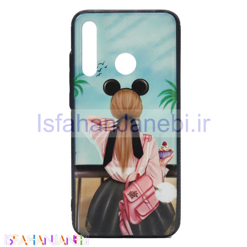 اصفهان جانبی-قاب فانتزی LINDO کد4 هواوی P smart 2019