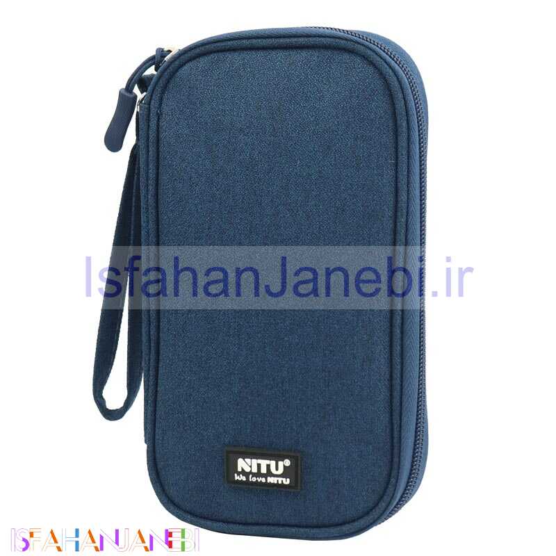 اصفهان جانبی-کیف هارد Nitu NT-Bag01