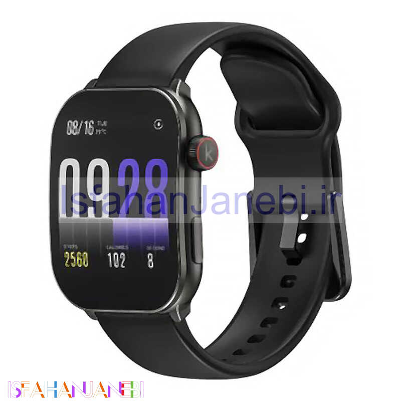 اصفهان جانبی-ساعت هوشمند کیسلکت Kieslect Balancs YFT2120EU