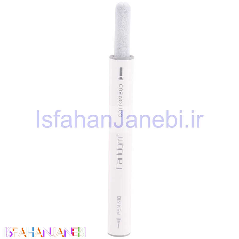 اصفهان جانبی-کیت تمیز کننده ایرپاد Earldom ET-T03
