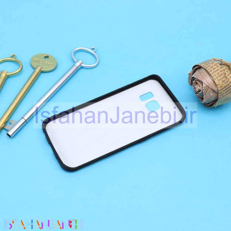 اصفهان جانبی-قاب فانتزی برجسته کد18 سامسونگ S6 Edge سری F