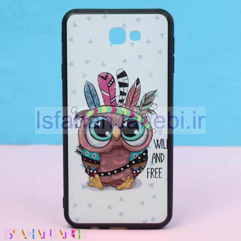 اصفهان جانبی-قاب فانتزی برجسته کد13 سامسونگ J7 Prime سری F