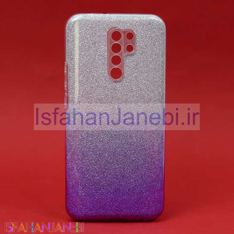 اصفهان جانبی-قاب اکلیلی Xiaomi Redmi 9