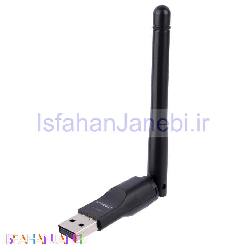 اصفهان جانبی-کارت شبکه بی سیم آنتن دار XP-Product XP-W923G