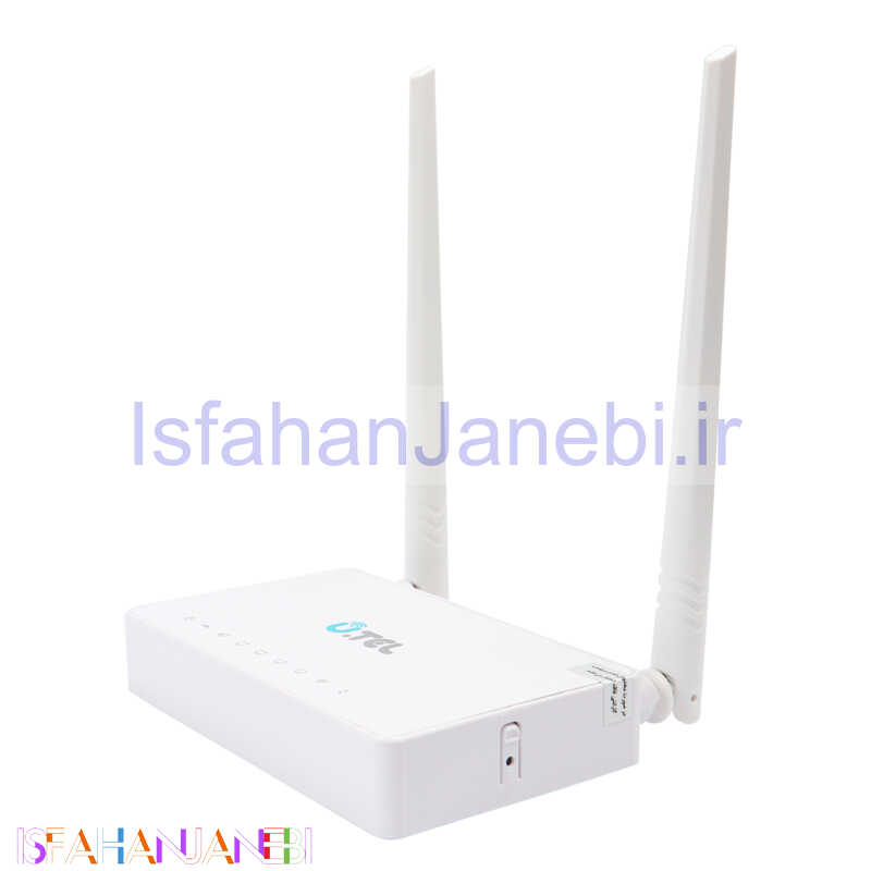 اصفهان جانبی-مودم روتر +ADSL2 یوتل A304