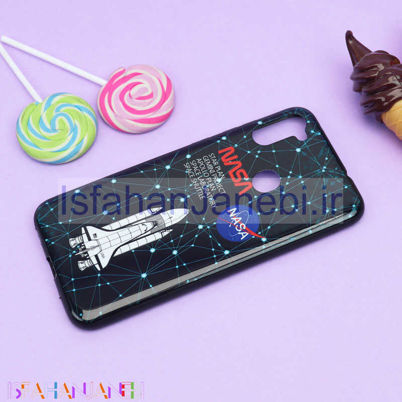 اصفهان جانبی-قاب فانتزی Fashion Case کد8 سامسونگ A11