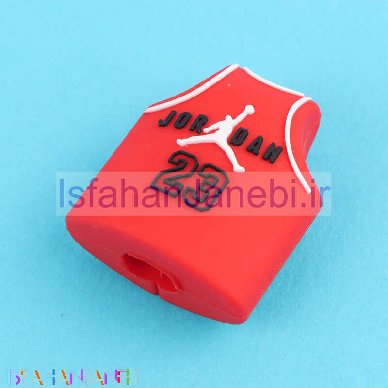 اصفهان جانبی-محافظ سری کابل طرح Jordan 23