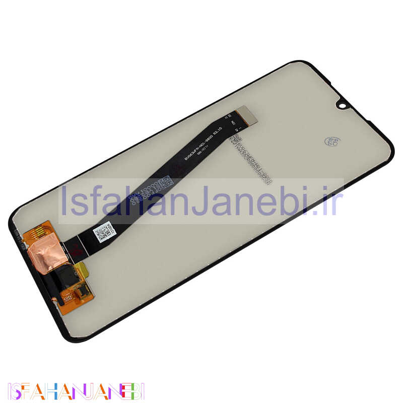 اصفهان جانبی-تاچ و ال سی دی Xiaomi Redmi 7 اورجینال
