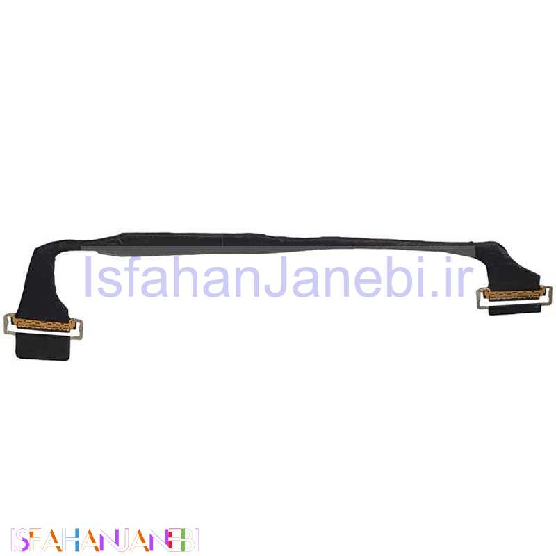 اصفهان جانبی-فلت تصویر لپ تاپ Apple A1278-2011