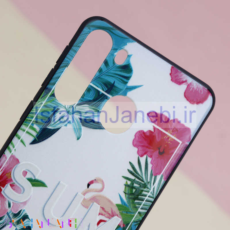 اصفهان جانبی-قاب فانتزی برجسته کد7 سامسونگ A21 سری A