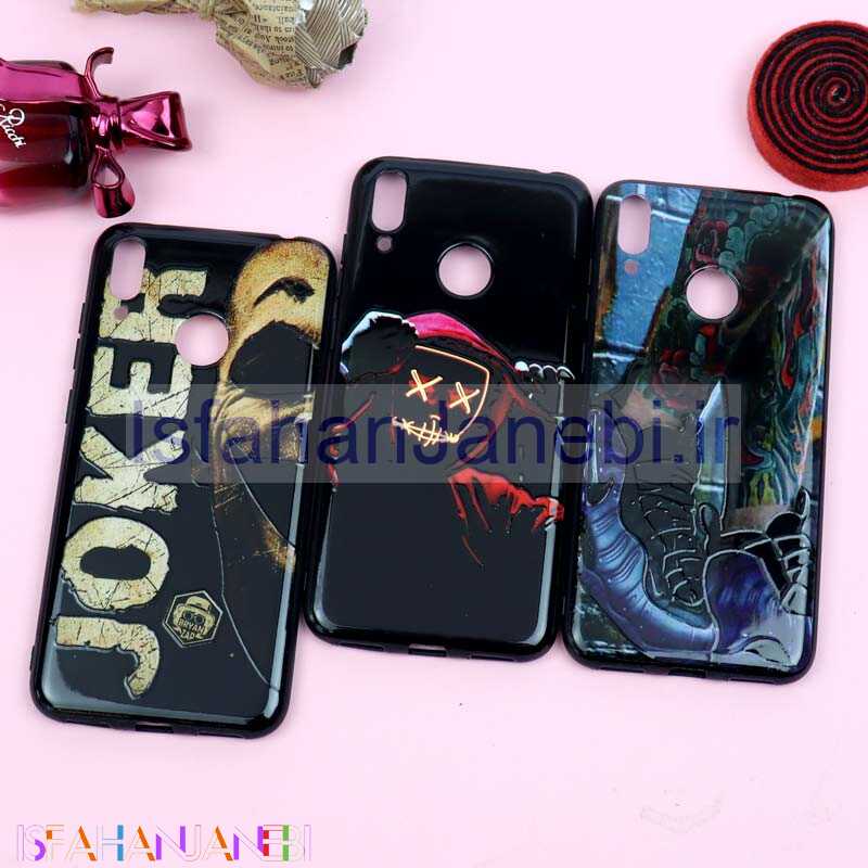اصفهان جانبی-قاب فانتزی برجسته پسرانه هواوی Y7 Prime 2019 سری 2