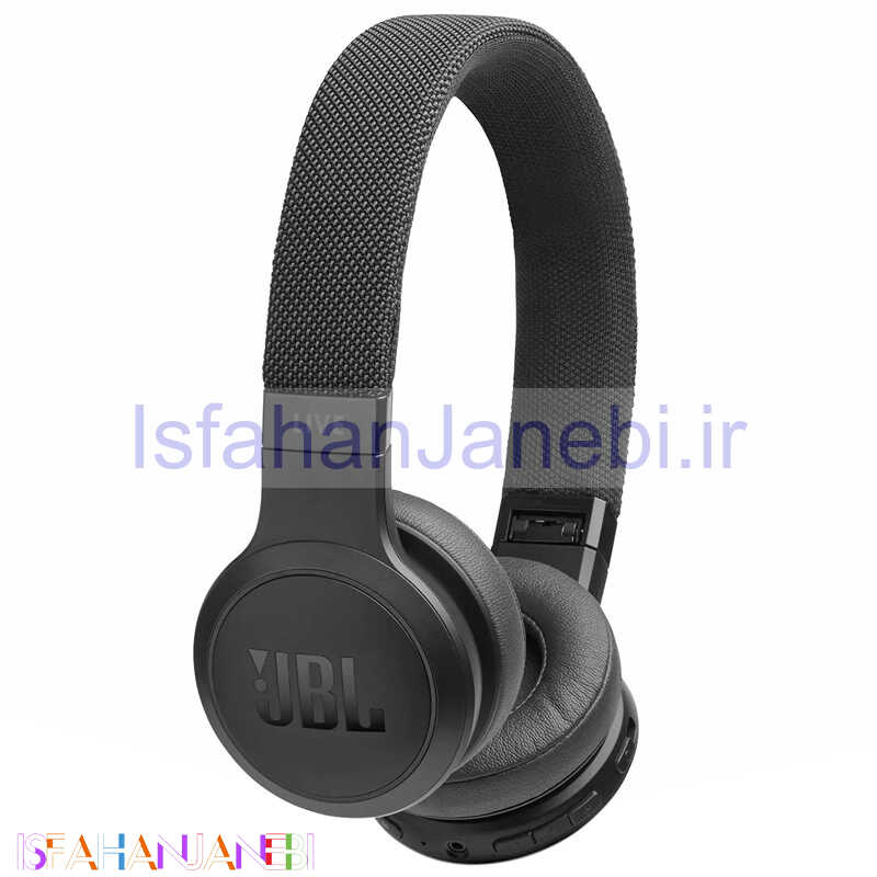 اصفهان جانبی-هدفون بلوتوثی JBL Live 400BT