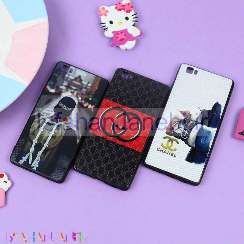 اصفهان جانبی-قاب فانتزی برجسته پسرانه هواوی Honor P8 Lite سری 3