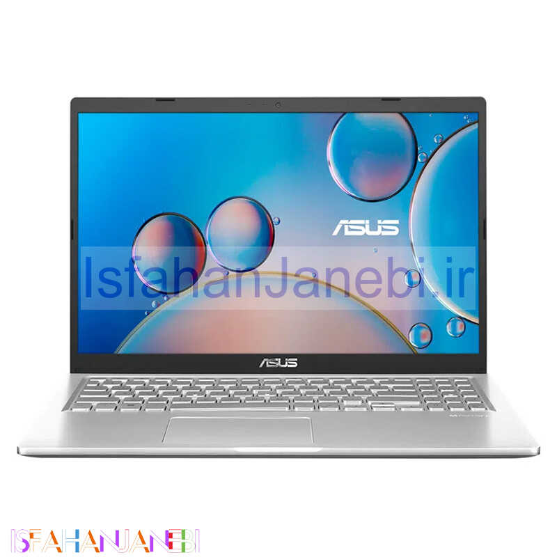 اصفهان جانبی-لپ تاپ Asus VivoBook X515MA Celeron (N4020) 8GB 256GB SSD Intel 15.6" HD