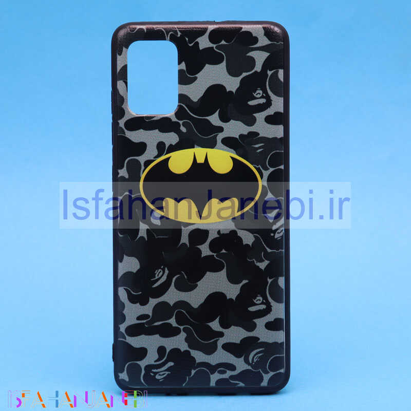 اصفهان جانبی-قاب فانتزی برجسته کد15 سامسونگ A31 سری E