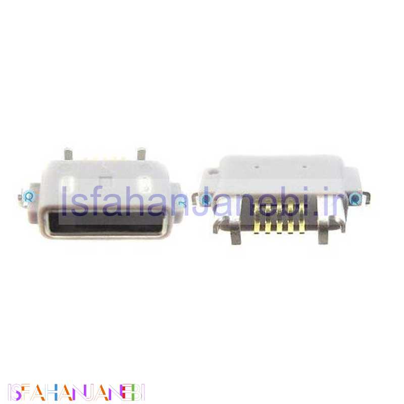 اصفهان جانبی-سوکت شارژ گوشی Sony WT19