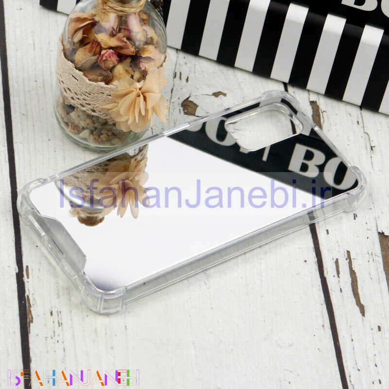 اصفهان جانبی-قاب آینه ای Xiaomi Poco M3