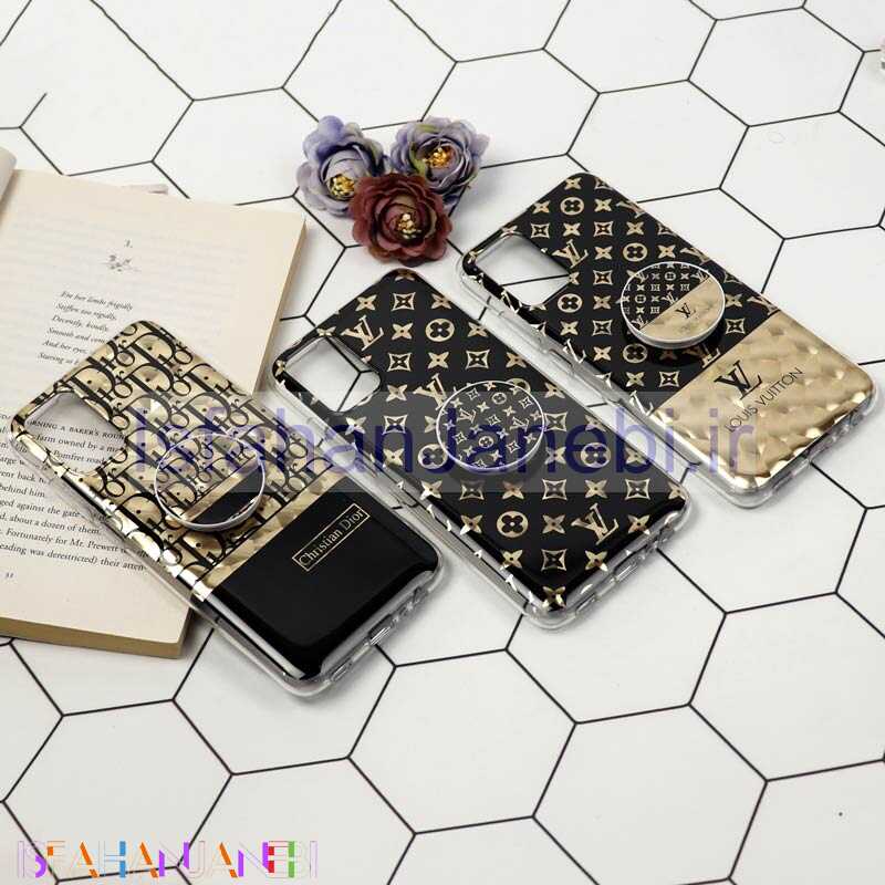 اصفهان جانبی-قاب پاپ سوکت دار برند Samsung A02s