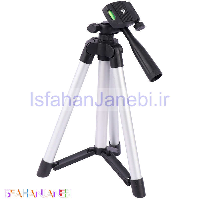 اصفهان جانبی-سه پایه دوربین تری پاد Tripod DK-3055