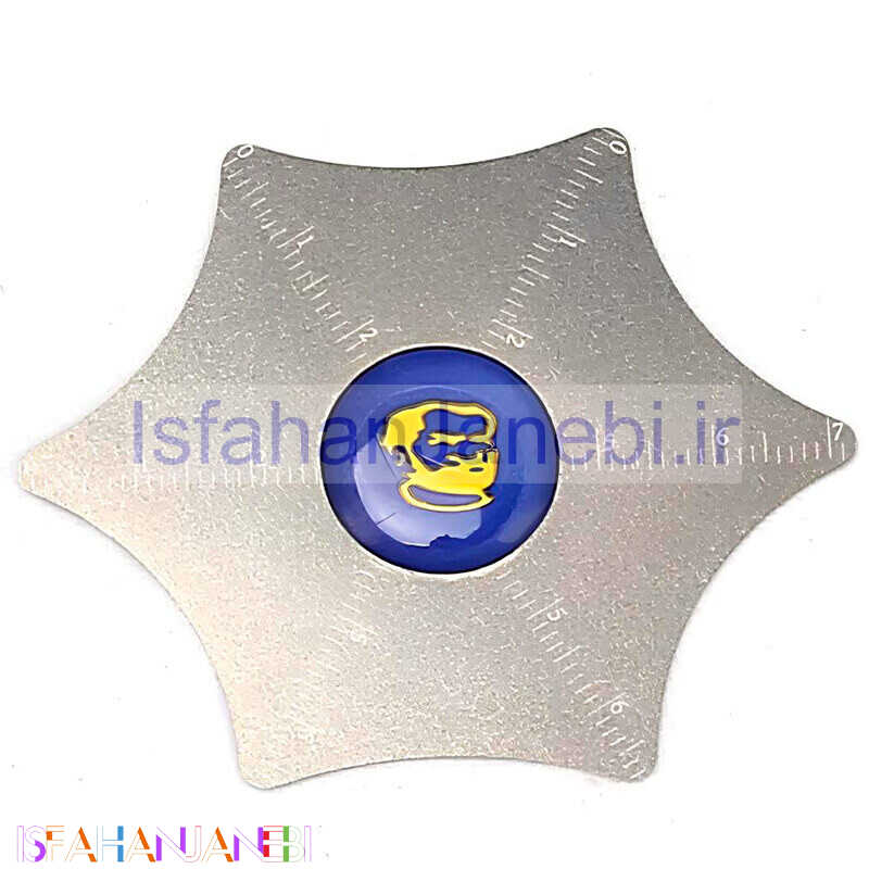 اصفهان جانبی-قاب باز کن فلزی Mechanic X7