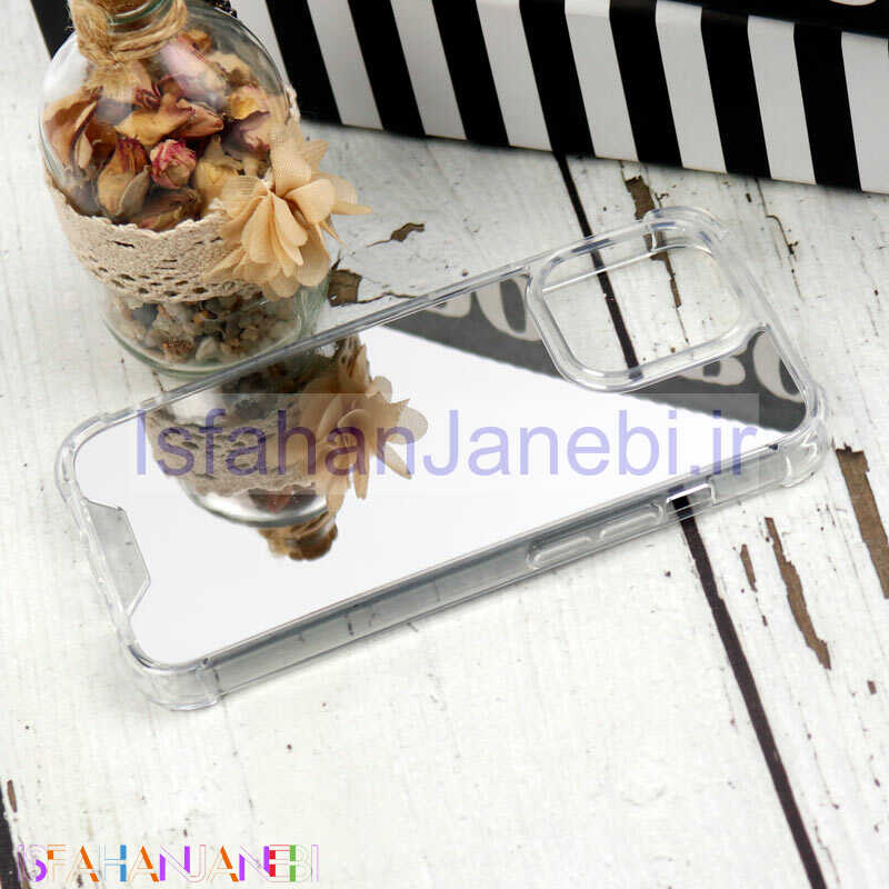اصفهان جانبی-قاب آینه ای iPhone 13 Pro