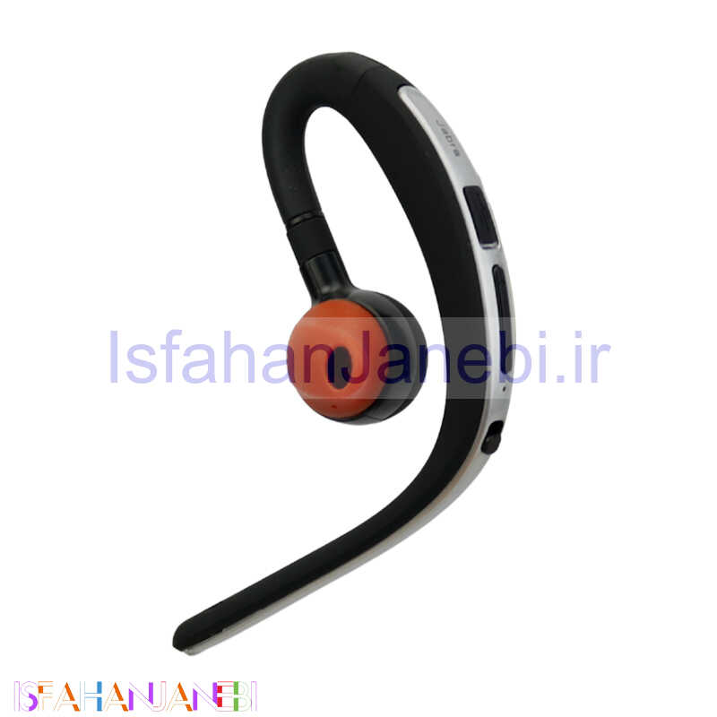 اصفهان جانبی-هدست بلوتوث تک گوش Jabra Storm