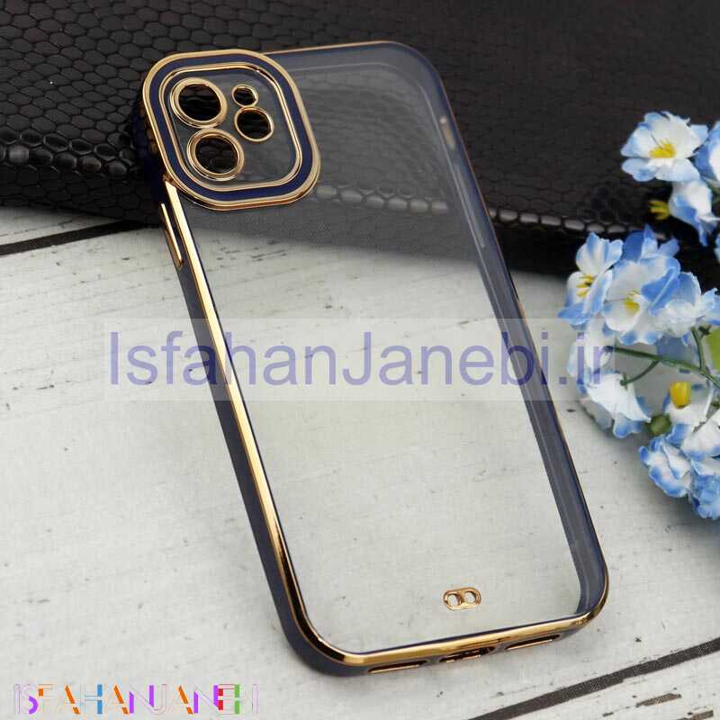 اصفهان جانبی-قاب محافظ لنزدار My Case الکترواپتیکال iPhone 11