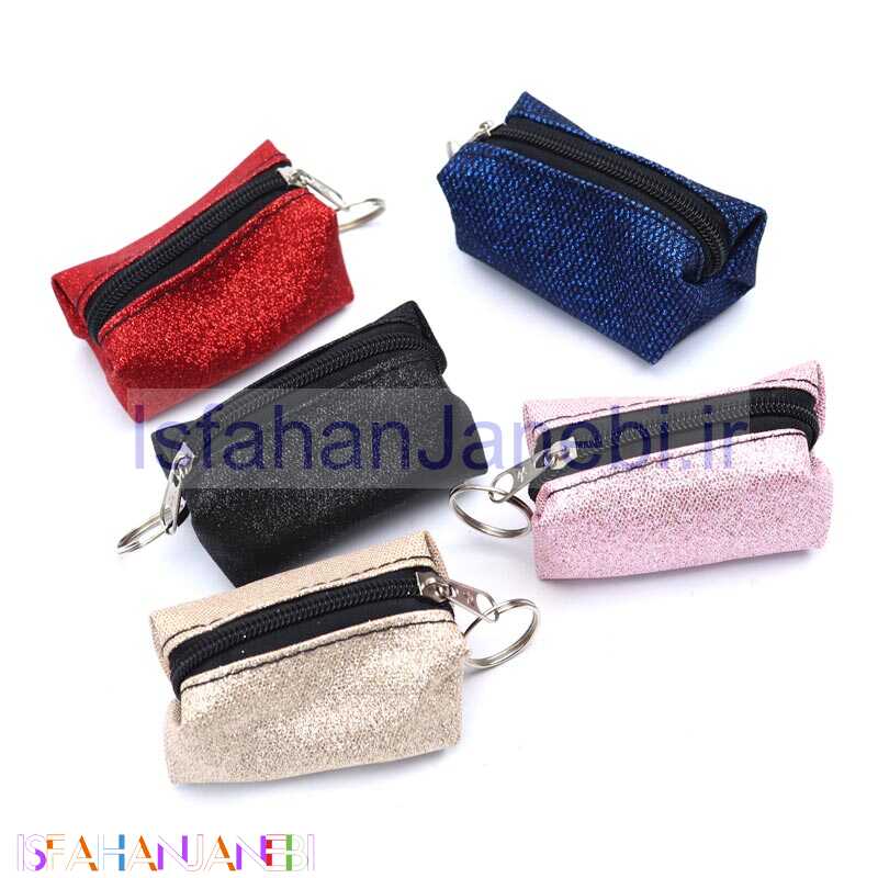 اصفهان جانبی-کیف هندزفری شاین سری B