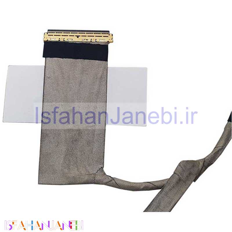 اصفهان جانبی-فلت تصویر لپ تاپ DELL Vostro 3560_DC02001ID10