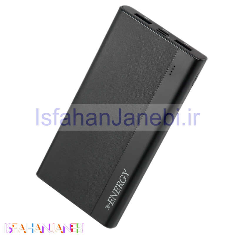 اصفهان جانبی-پاور بانک 10000 ایکس انرژی X-Energy X-80 Pro