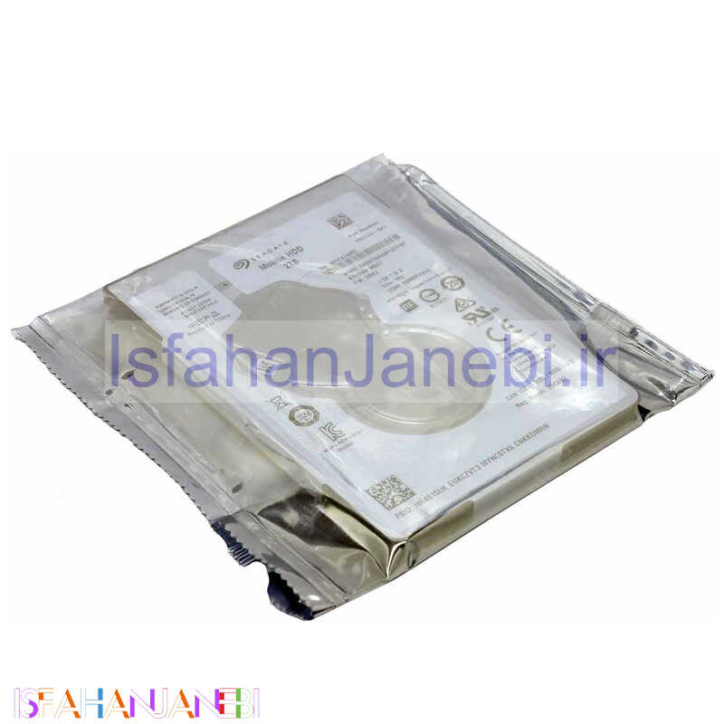 اصفهان جانبی-هارد لپ تاپ سیگیت Seagate ST2000LM007 2TB SATA