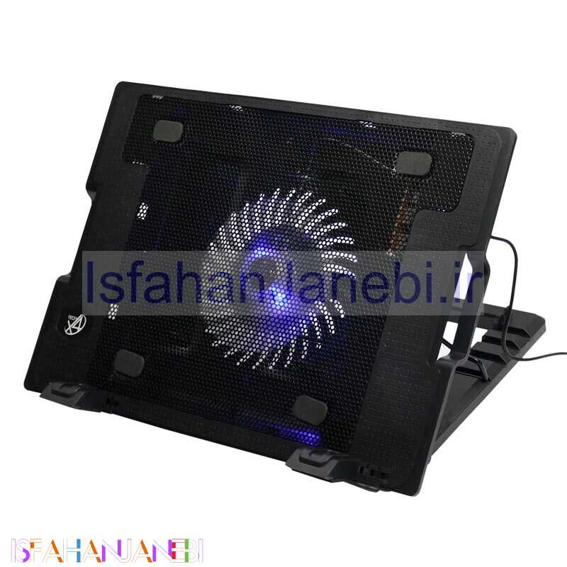 اصفهان جانبی-کول پد لپ تاپ X4Tech X200