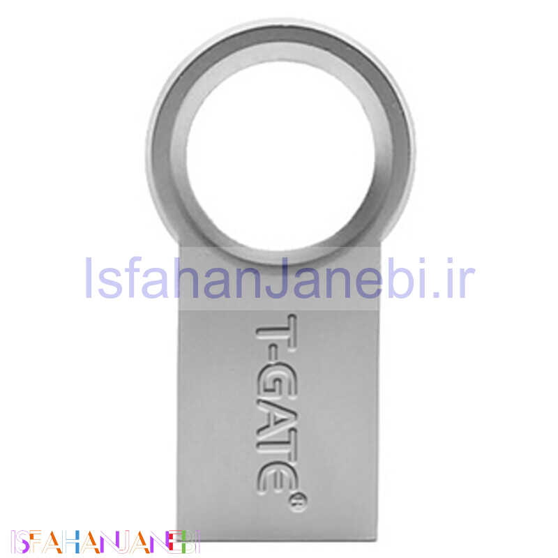 اصفهان جانبی-فلش 64 گیگ تی گیت T-GATE T107