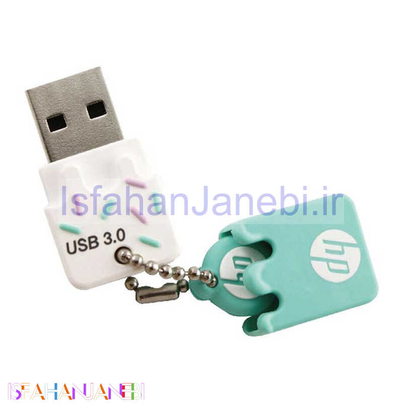 اصفهان جانبی-فلش 64 گیگ اچ پی hp x778w USB3.0