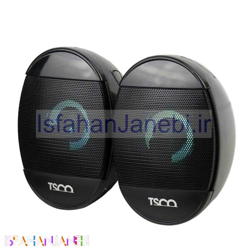 اصفهان جانبی-اسپیکر دو تکه TSCO TS 2059