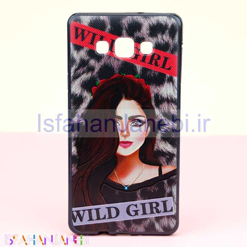 اصفهان جانبی-قاب فانتزی برجسته کد14 سامسونگ A7 2015 سری P