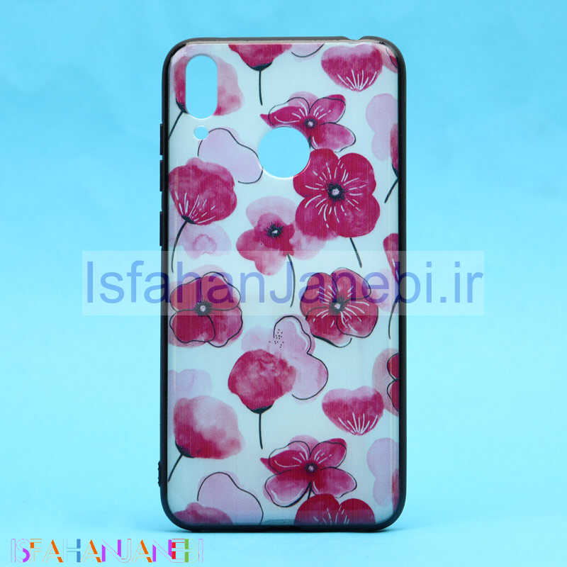 اصفهان جانبی-قاب فانتزی برجسته کد6 هواوی Y7 Prime 2019 سری C