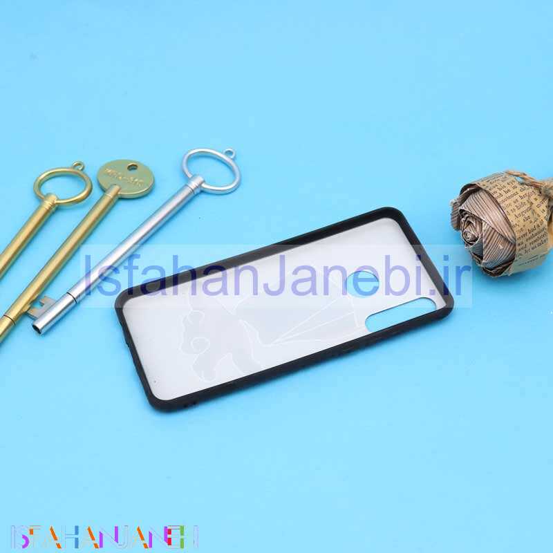 اصفهان جانبی-قاب فانتزی برجسته کد5 هواوی P30 Lite سری F