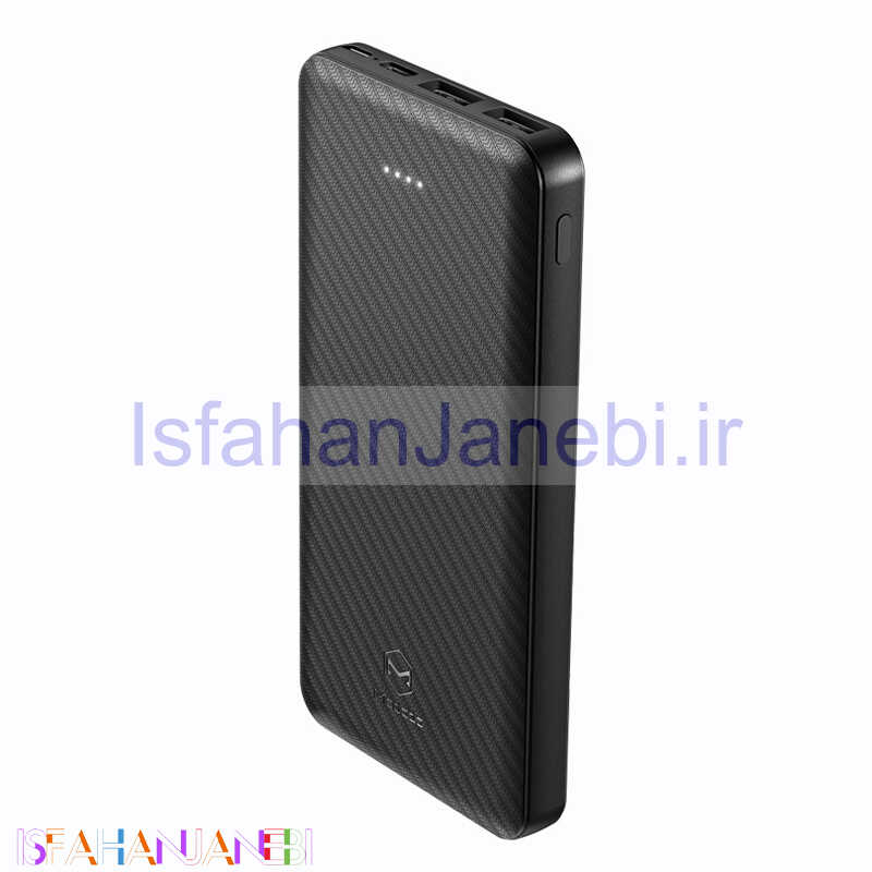 اصفهان جانبی-پاور بانک فست شارژ 10000 مک دودو Mcdodo MC-735