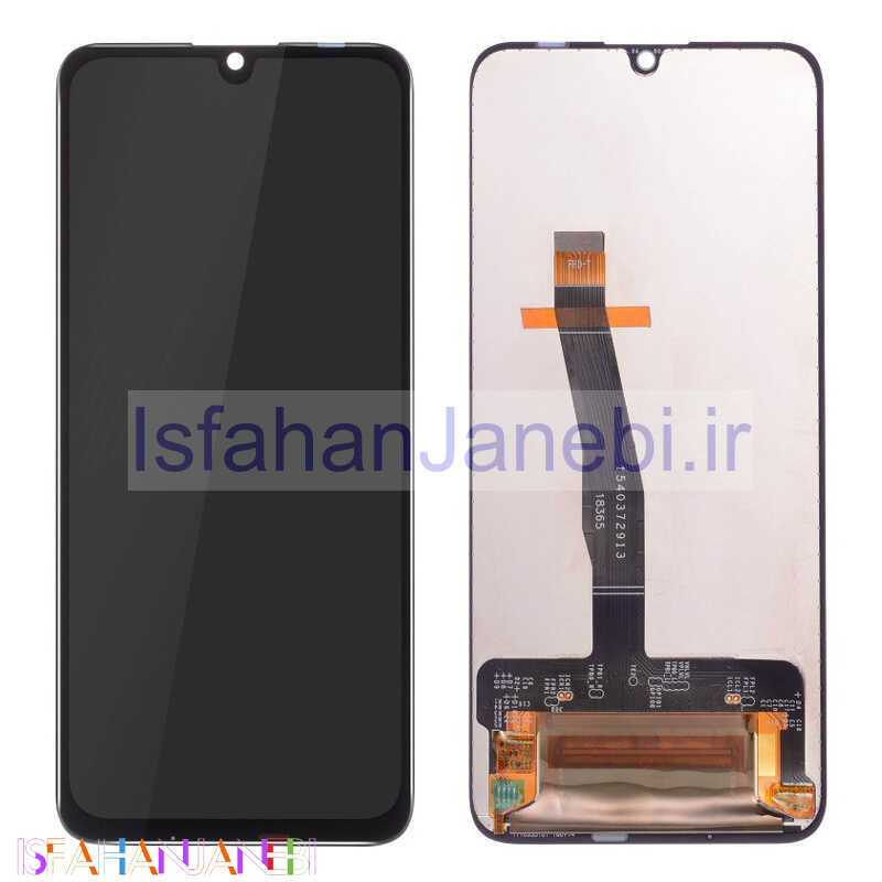 اصفهان جانبی-تاچ و ال سی دی Huawei Honor 10 Lite