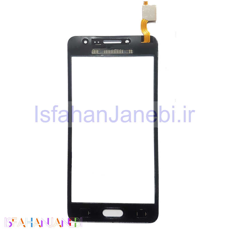اصفهان جانبی-تاچ گوشی سامسونگ Galaxy Grand Prime Plus
