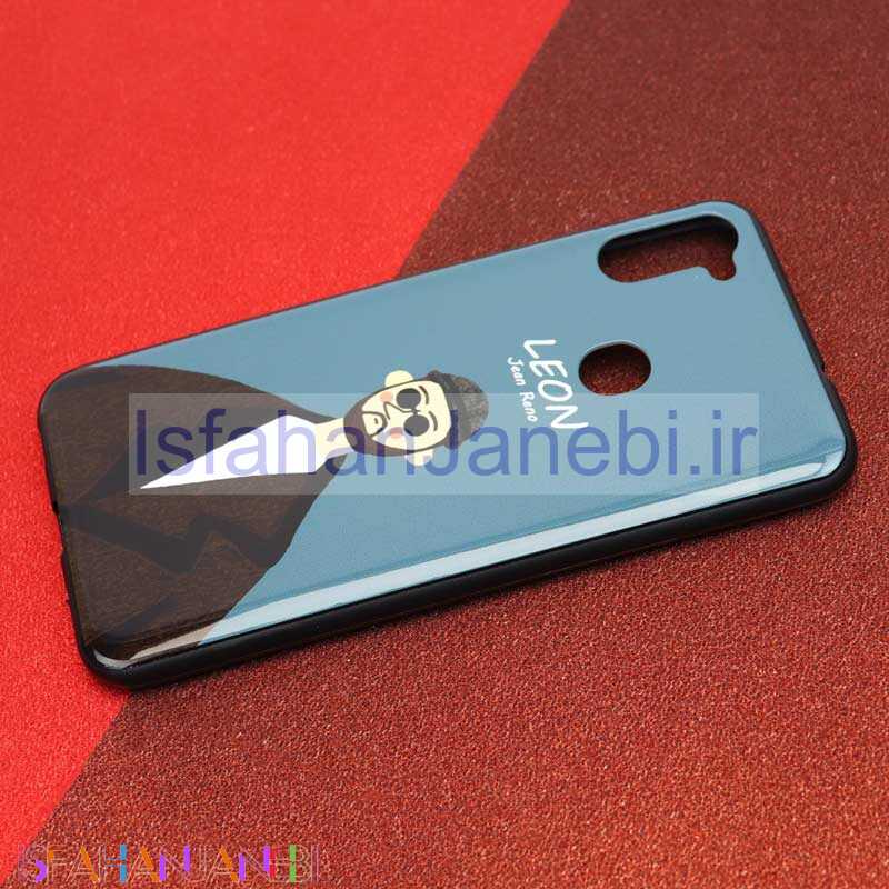 اصفهان جانبی-قاب فانتزی Fashion Case کد2 سامسونگ A11