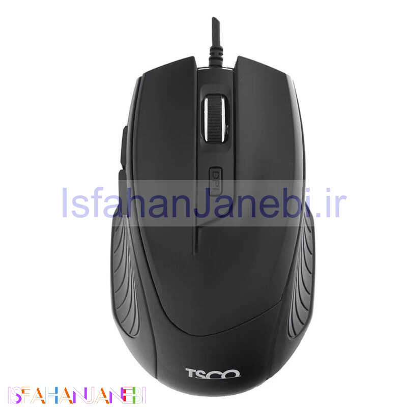 اصفهان جانبی-موس تسکو TM-295