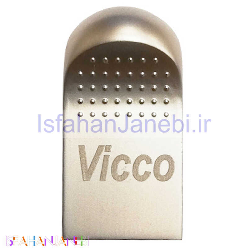 اصفهان جانبی-فلش 64 گیگ ویکومن ViccoMan VC271 S