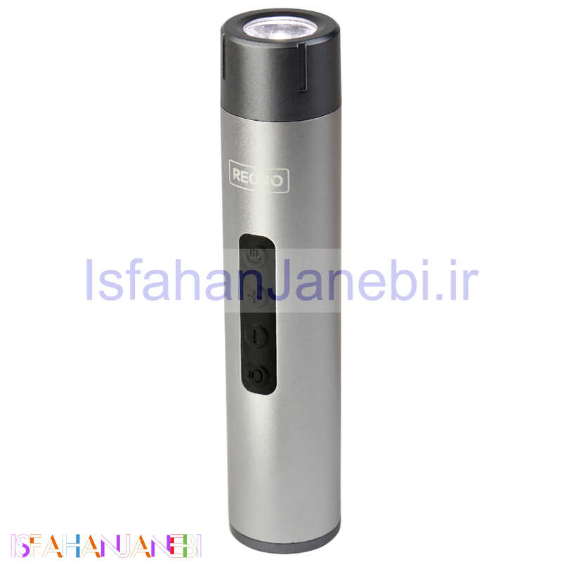 اصفهان جانبی-اسپیکر بلوتوثی رم خور Redmo RM-603