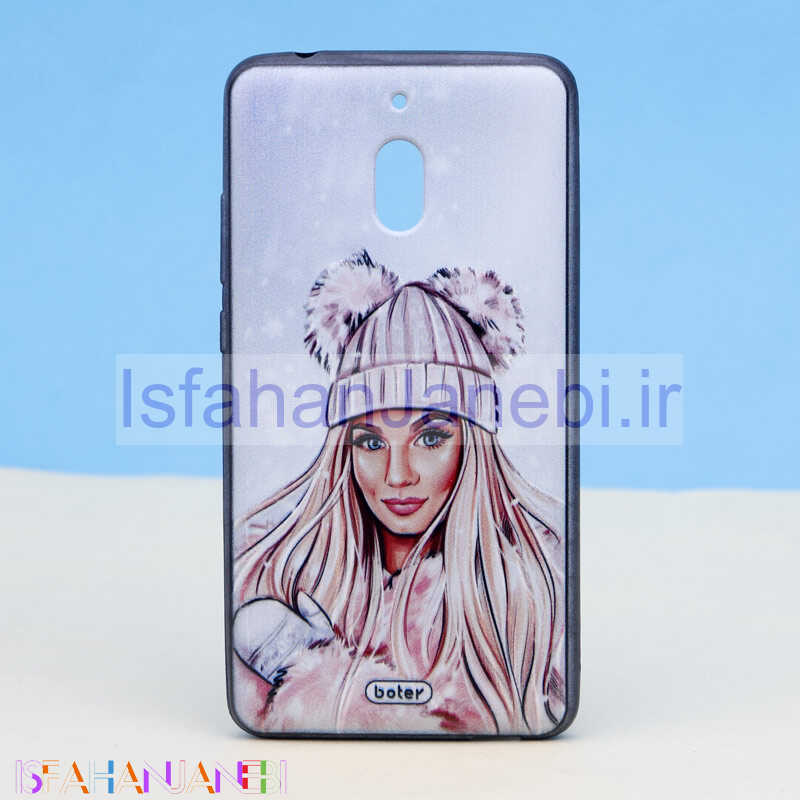 اصفهان جانبی-قاب فانتزی برجسته کد8 نوکیا Nokia 2.1 سری Z