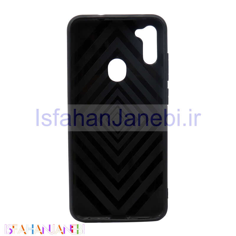 اصفهان جانبی-قاب ضد ضربه هولدر دار بتمن Samsung A11 سری B