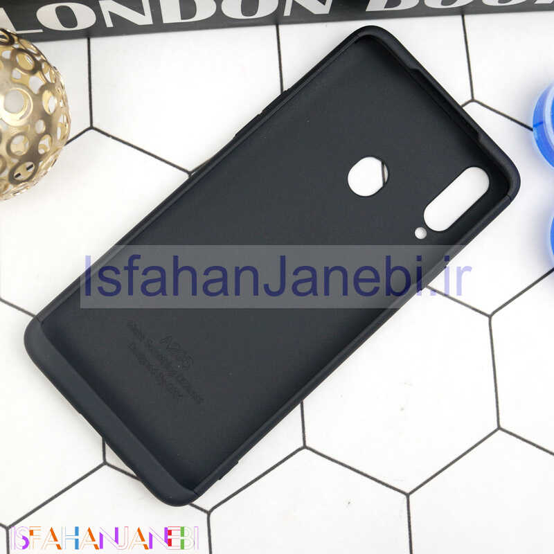 اصفهان جانبی-قاب اورجینال 360 درجه GKK Samsung Galaxy A20s